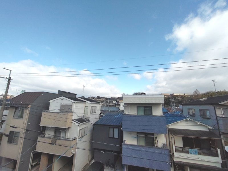 宮之阪4丁目一戸建既存住宅（未入居） その他