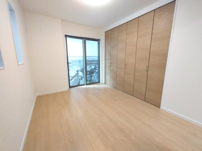 宮之阪4丁目一戸建既存住宅（未入居） その他