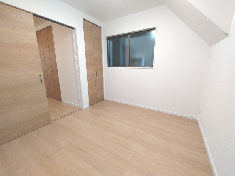 宮之阪4丁目一戸建既存住宅（未入居） その他