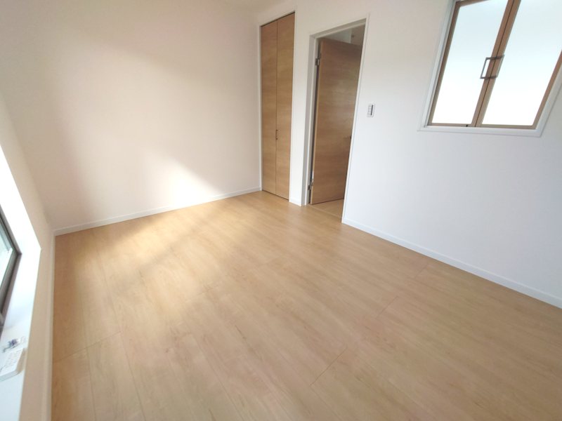 宮之阪4丁目一戸建既存住宅（未入居） その他