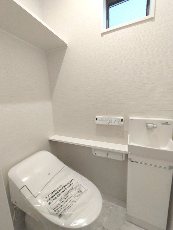 宮之阪4丁目一戸建既存住宅（未入居） その他