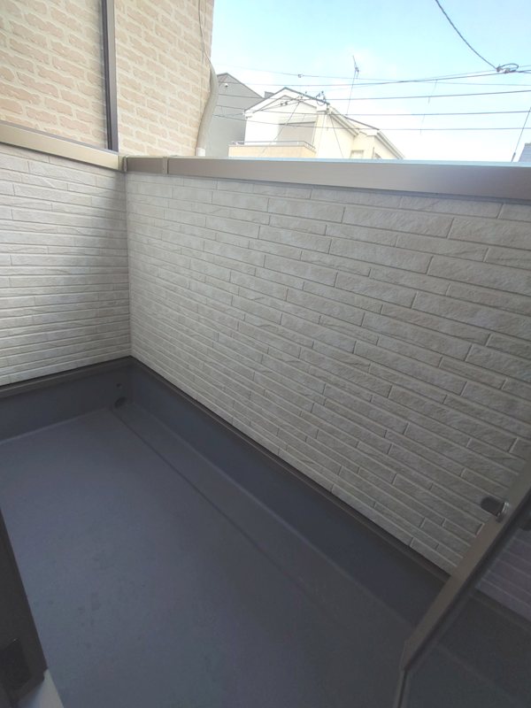 宮之阪4丁目一戸建既存住宅（未入居） その他