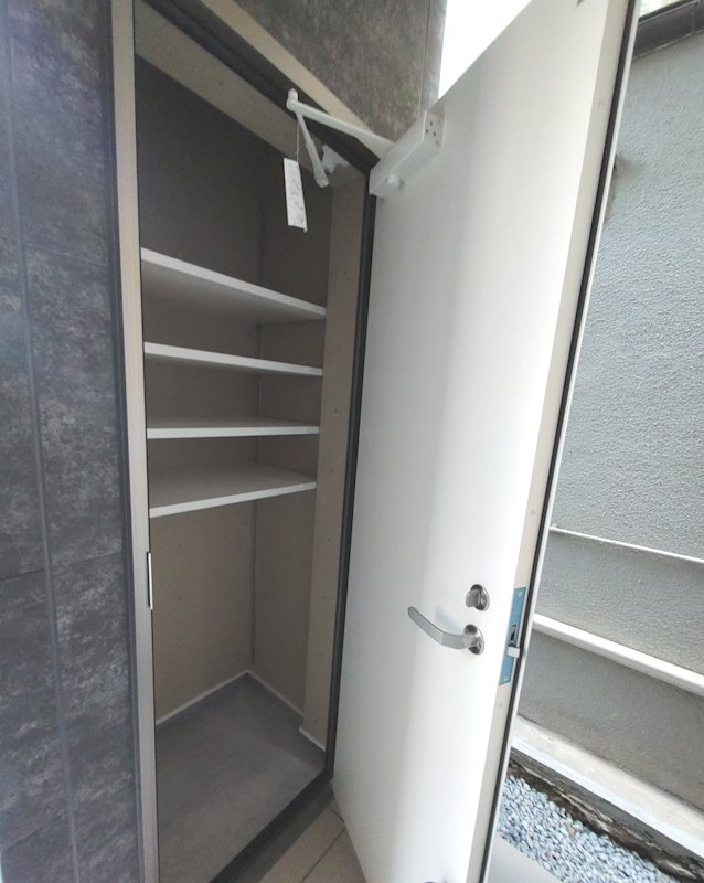 宮之阪4丁目一戸建既存住宅（未入居） その他