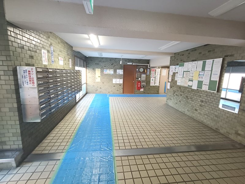 今福西コーポ その他