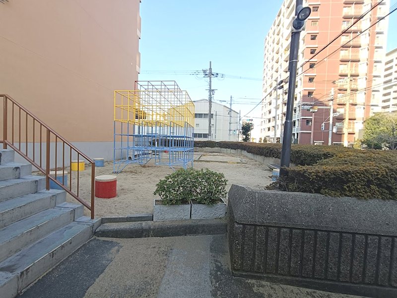 今福西コーポ その他