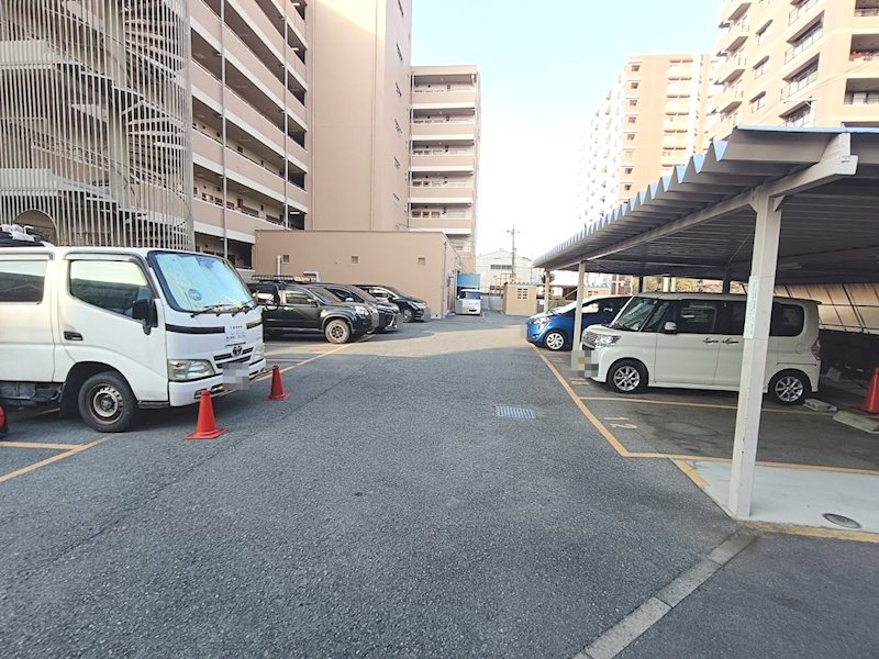 今福西コーポ その他