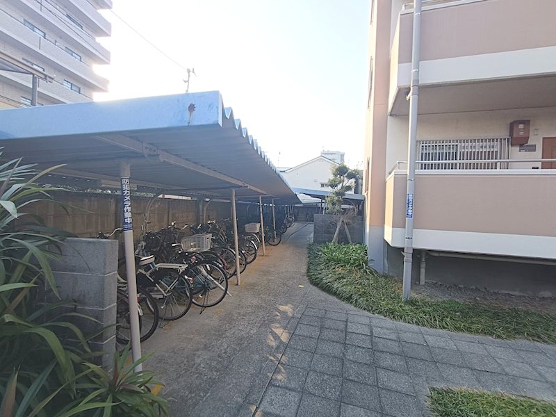 今福西コーポ その他