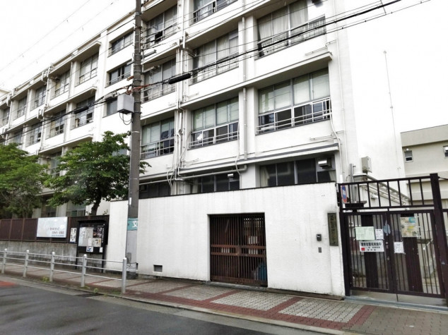 今福西コーポ 周辺画像1