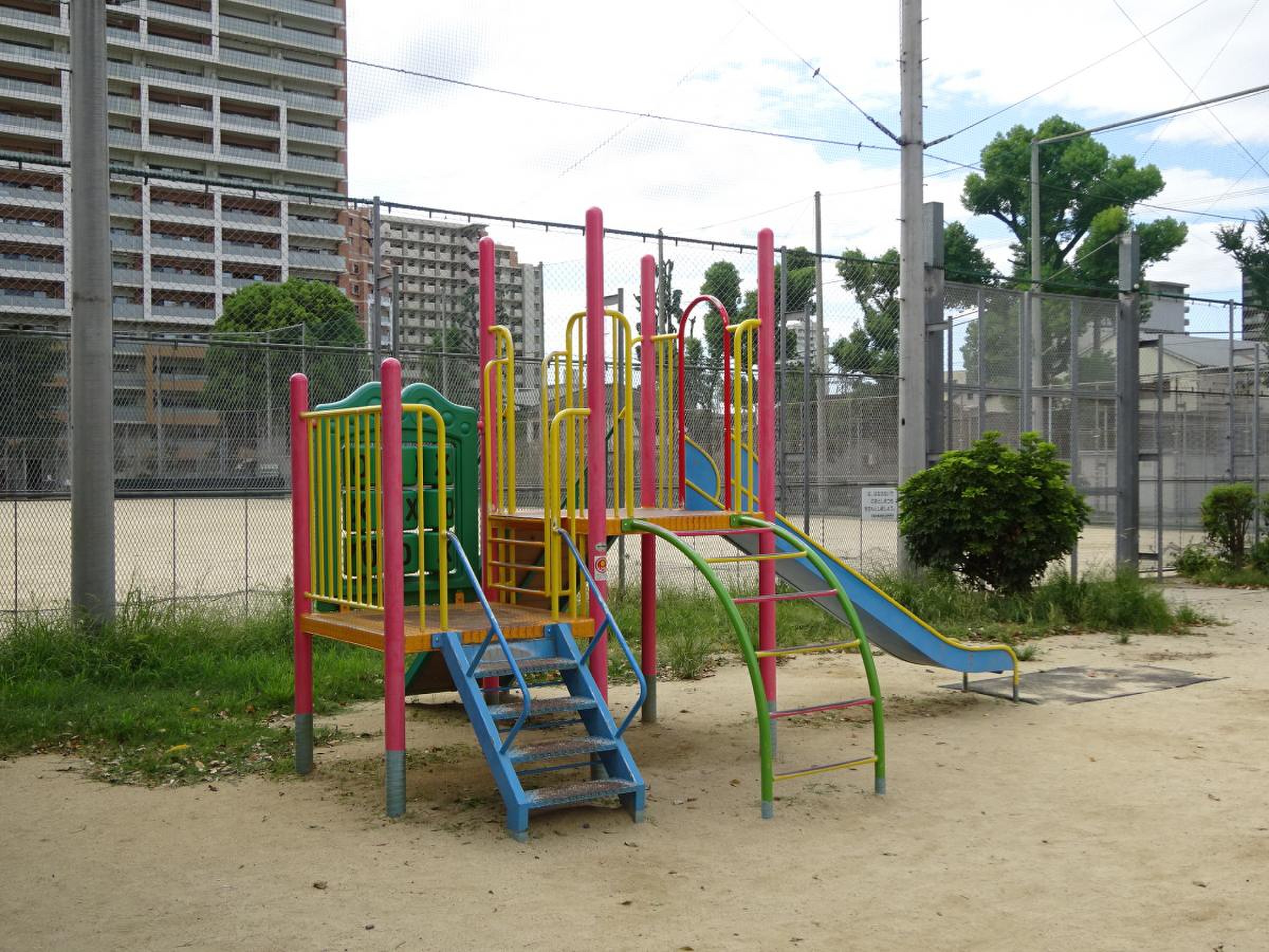 今福西コーポ 周辺画像4