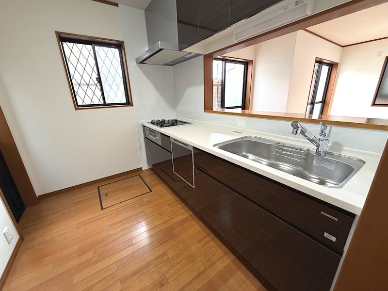 東山1丁目一戸建再生既存住宅 その他