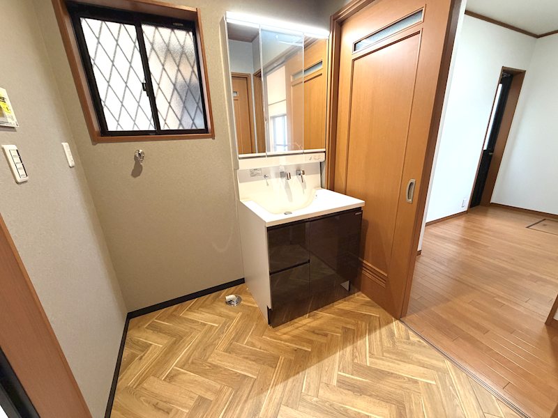 東山1丁目一戸建再生既存住宅 その他