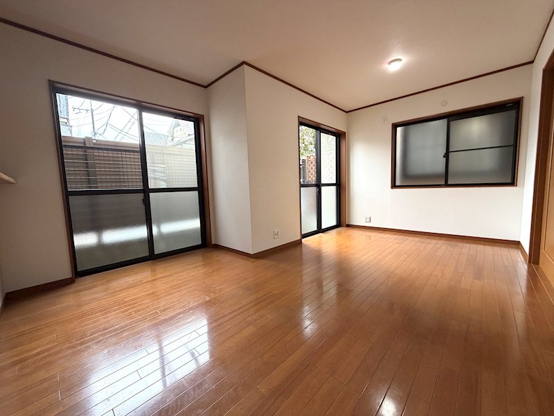 東山1丁目一戸建再生既存住宅 その他