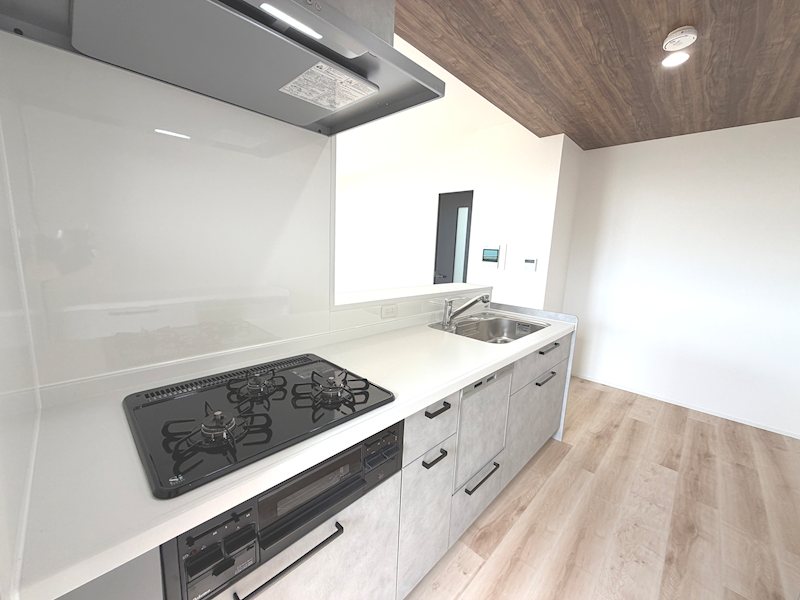 ランフォルセ楠葉ガーデンアベニュー その他