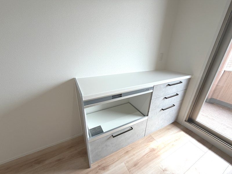 ランフォルセ楠葉ガーデンアベニュー その他