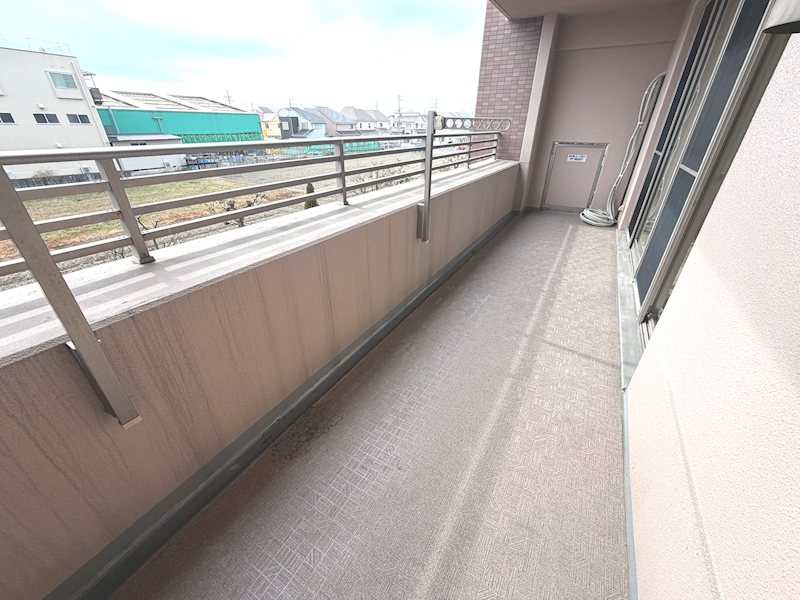 ランフォルセ楠葉ガーデンアベニュー その他