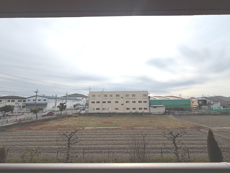 ランフォルセ楠葉ガーデンアベニュー その他