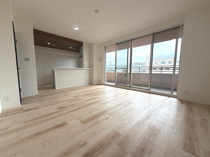 ランフォルセ楠葉ガーデンアベニュー その他