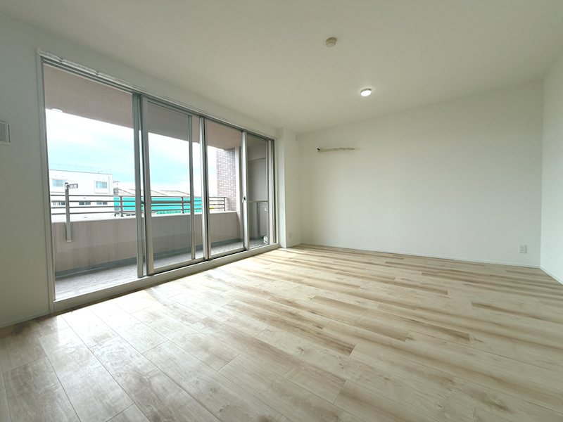 ランフォルセ楠葉ガーデンアベニュー その他