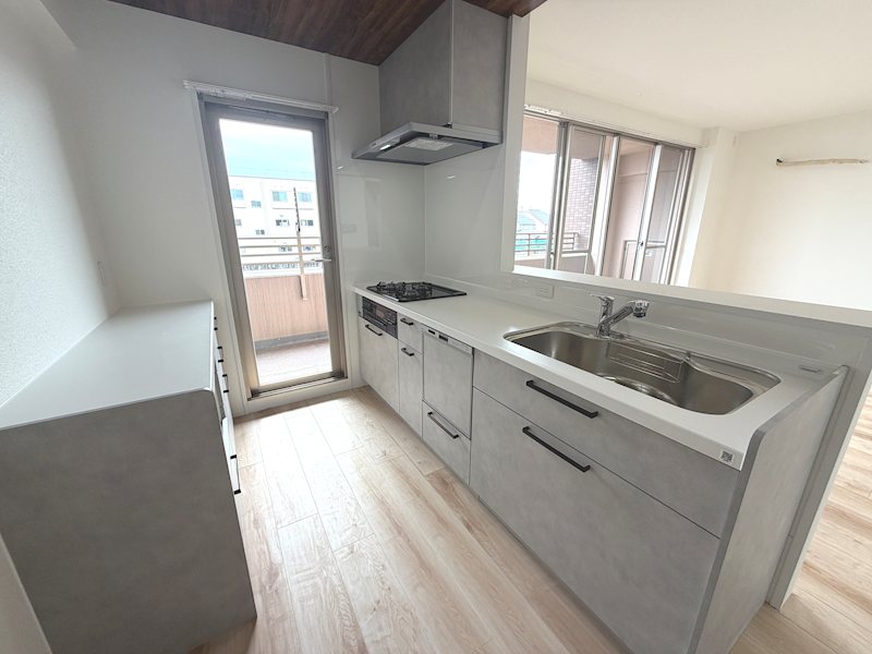 ランフォルセ楠葉ガーデンアベニュー その他