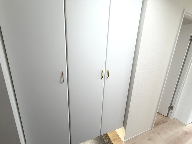 ランフォルセ楠葉ガーデンアベニュー その他