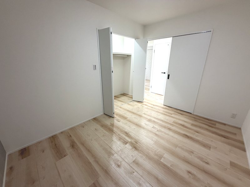 ランフォルセ楠葉ガーデンアベニュー その他