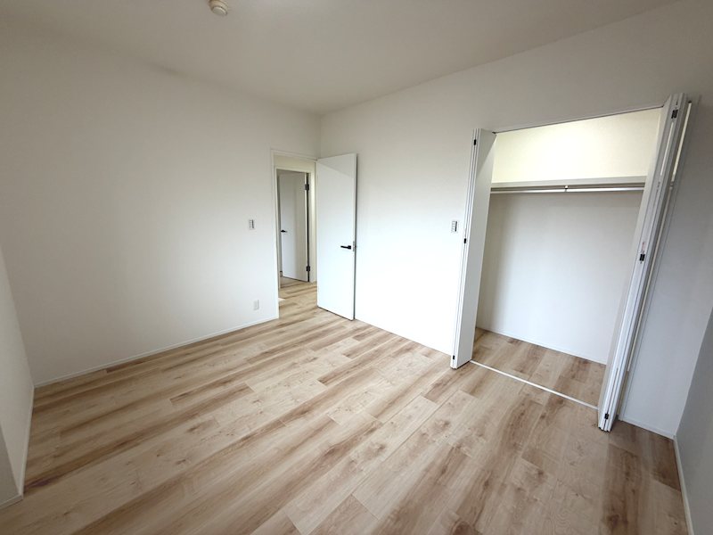 ランフォルセ楠葉ガーデンアベニュー その他