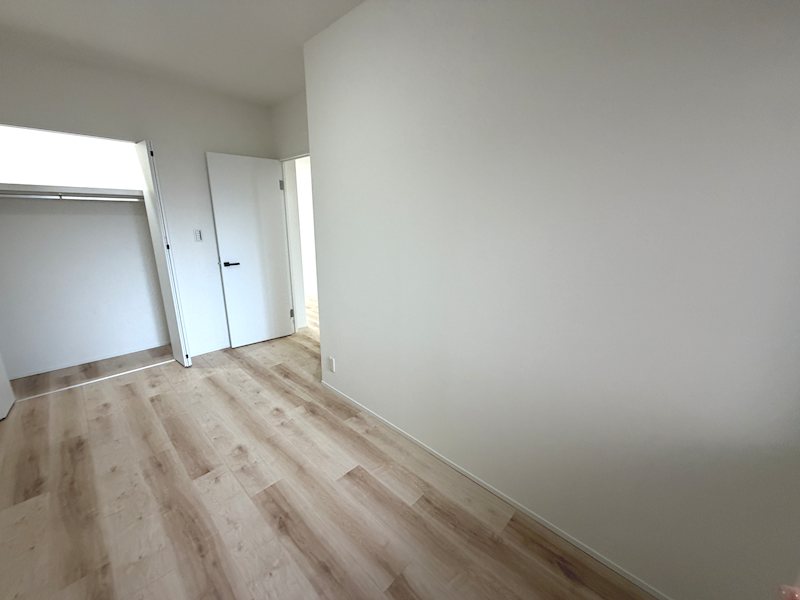 ランフォルセ楠葉ガーデンアベニュー その他