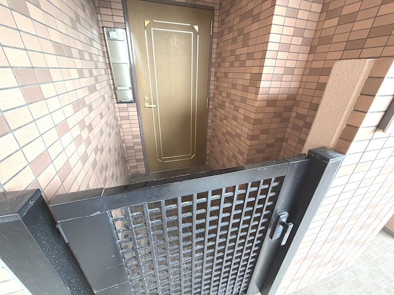 ランフォルセ楠葉ガーデンアベニュー その他