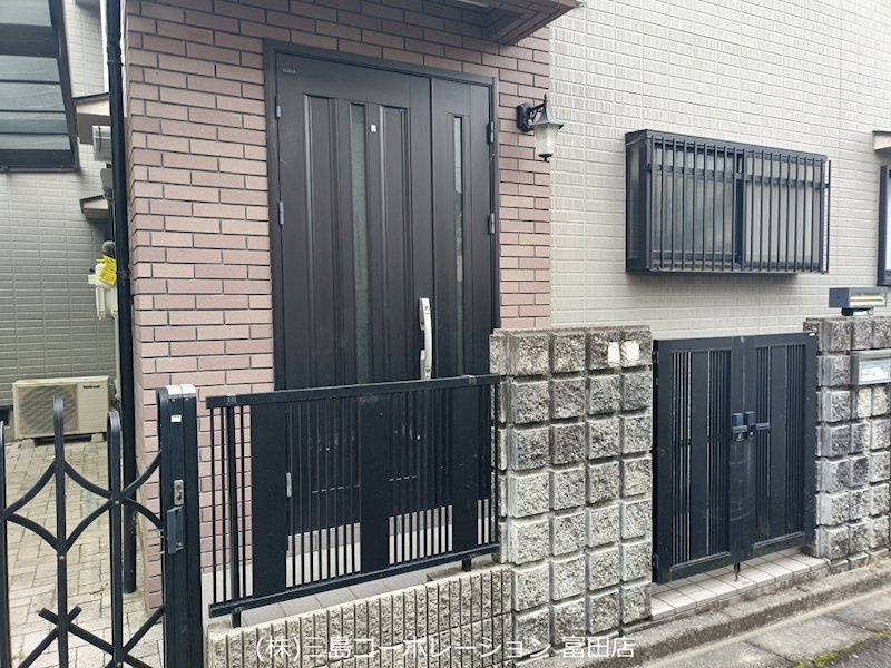 高槻市奈佐原元町　中古一戸建 その他