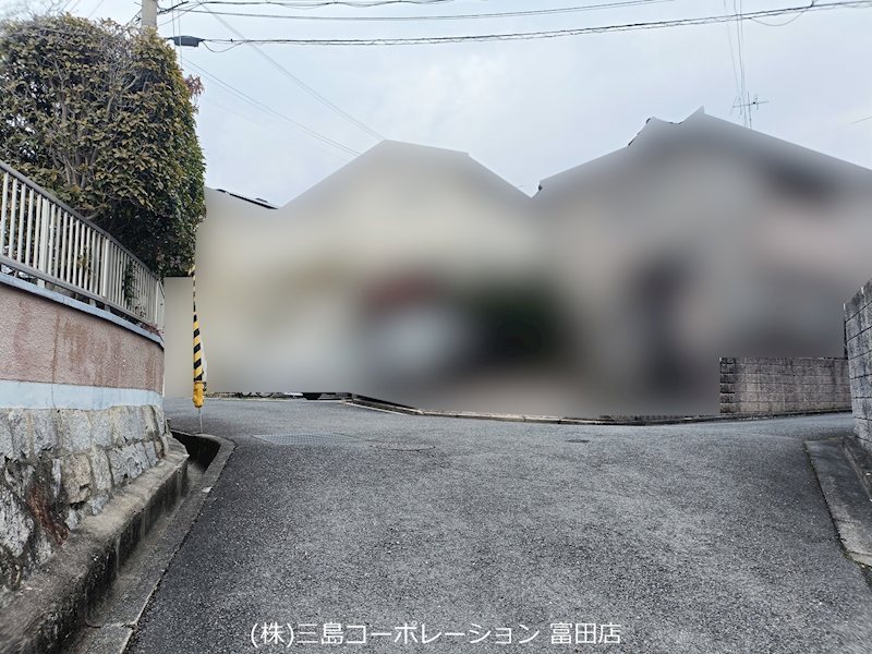 高槻市奈佐原元町　中古一戸建 その他