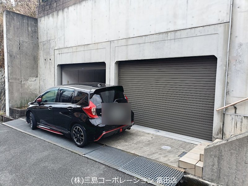 高槻市大和1丁目　中古一戸建 その他