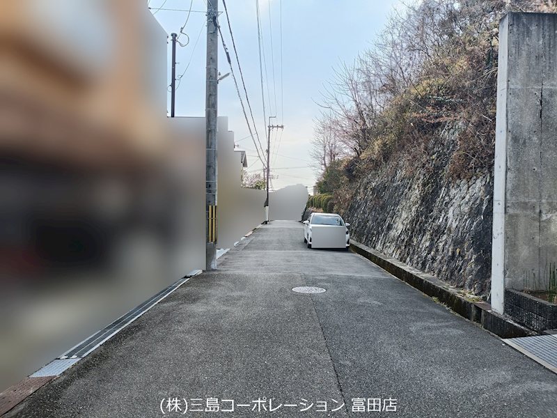 高槻市大和1丁目　中古一戸建 その他