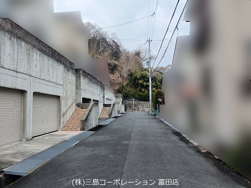 高槻市大和1丁目　中古一戸建 その他