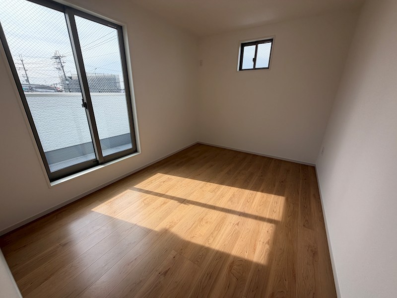 藤阪元町3丁目限定1邸新築分譲住宅 その他