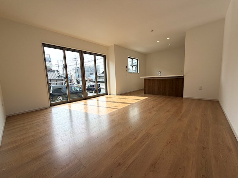 藤阪元町3丁目限定1邸新築分譲住宅 その他