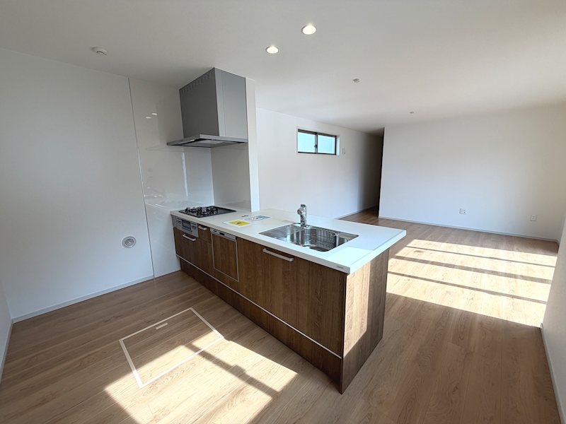 藤阪元町3丁目限定1邸新築分譲住宅 その他