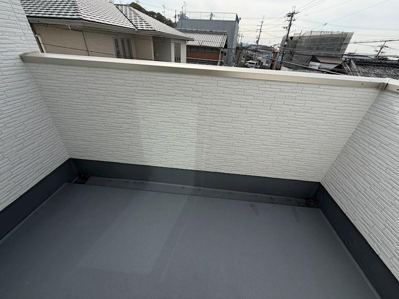 藤阪元町3丁目限定1邸新築分譲住宅 その他