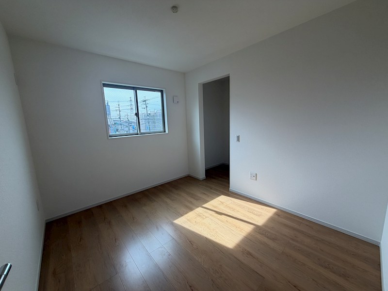 藤阪元町3丁目限定1邸新築分譲住宅 その他