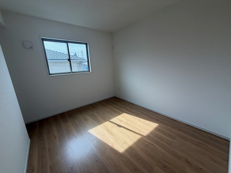 藤阪元町3丁目限定1邸新築分譲住宅 その他