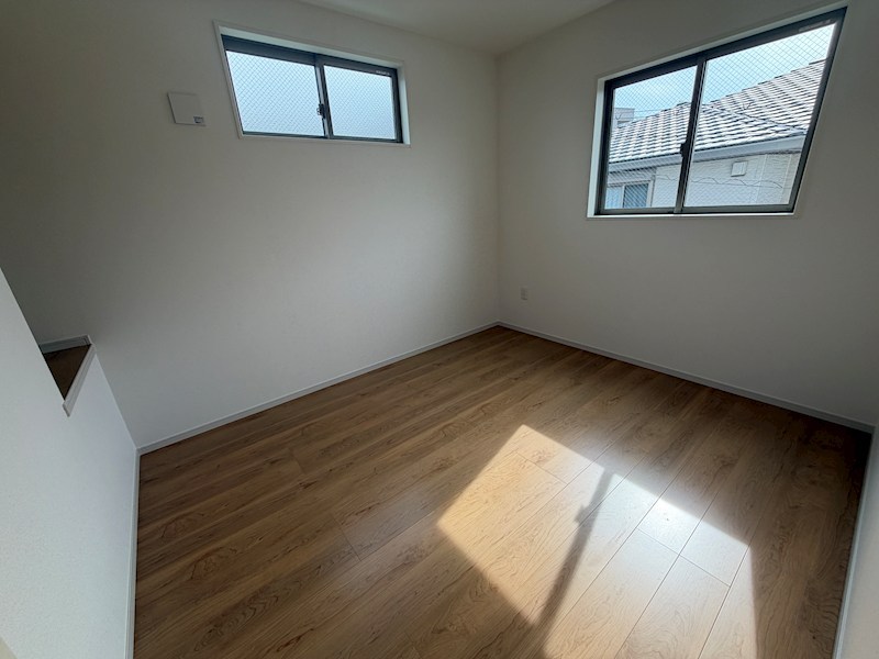 藤阪元町3丁目限定1邸新築分譲住宅 その他