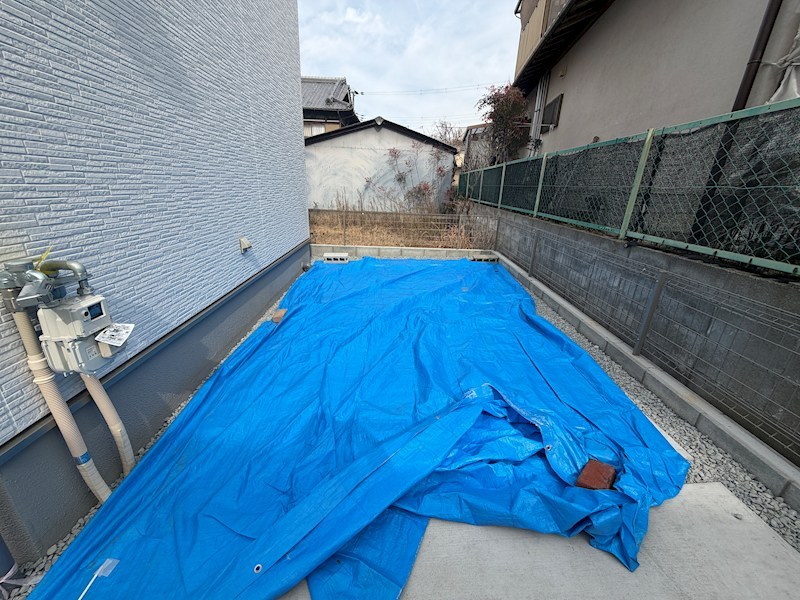 藤阪元町3丁目限定1邸新築分譲住宅 その他