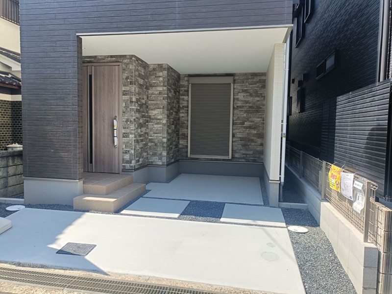 摂津市鳥飼西2丁目 新築一戸建 その他