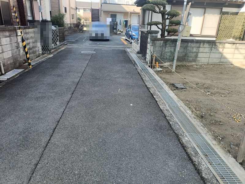 摂津市鳥飼西2丁目 新築一戸建 その他