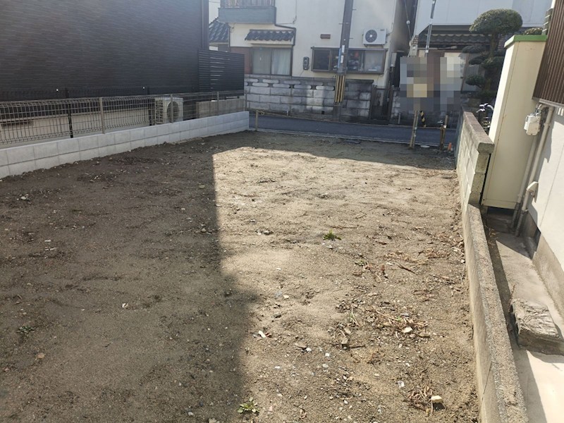 摂津市鳥飼西2丁目　新築一戸建 その他