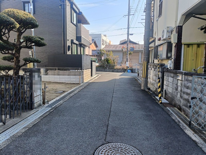 摂津市鳥飼西2丁目 新築一戸建 その他