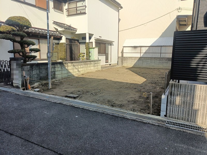 摂津市鳥飼西2丁目　新築一戸建 その他