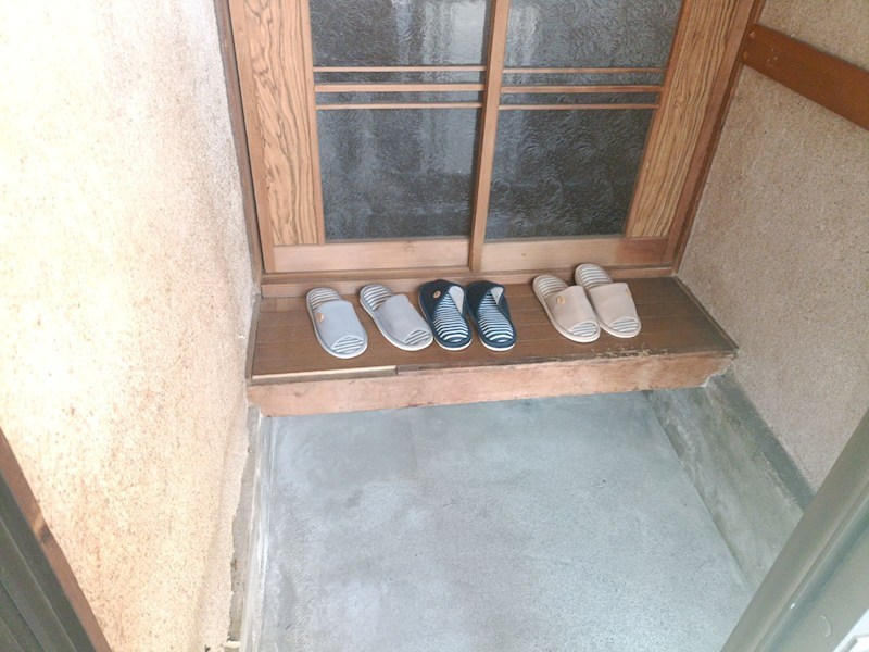 摂津市鳥飼野々1丁目 テラスハウス その他