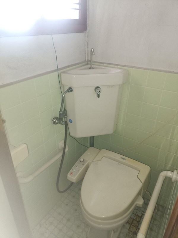 摂津市鳥飼野々1丁目 テラスハウス その他