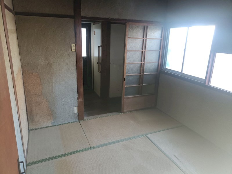 摂津市鳥飼野々1丁目 テラスハウス その他