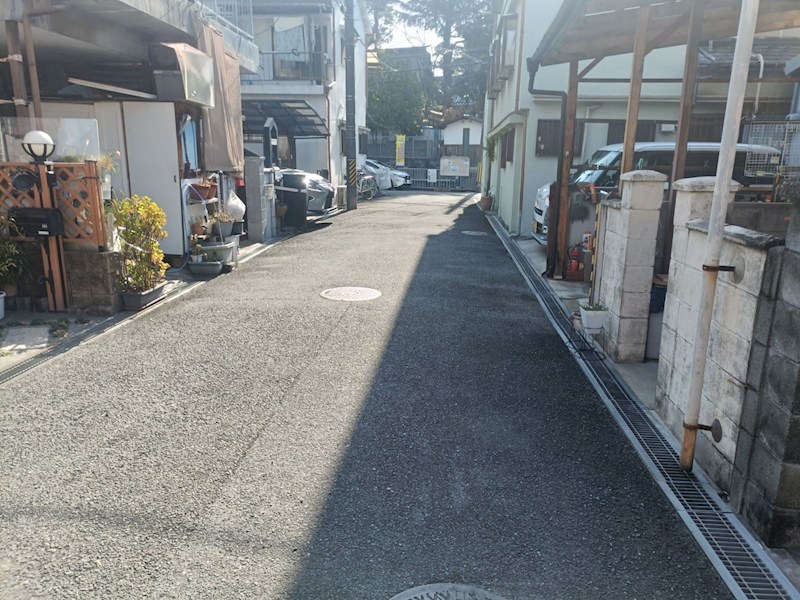 摂津市鳥飼野々1丁目 テラスハウス その他